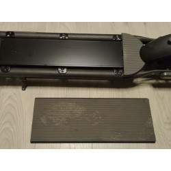 Osnova na bateriyata ili kapak, zavinten kŭm shasito za Xiaomi Electric Scooter 4 ili 4 Lite Xiaomi - 2  