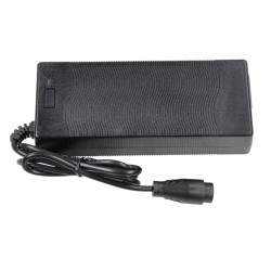 Punjač za 66.4V 1.75A Minimotor, Dualtron, Achilleus, Thunder, Victor, Spider Eagle - novi priključak Minimotors - 2  