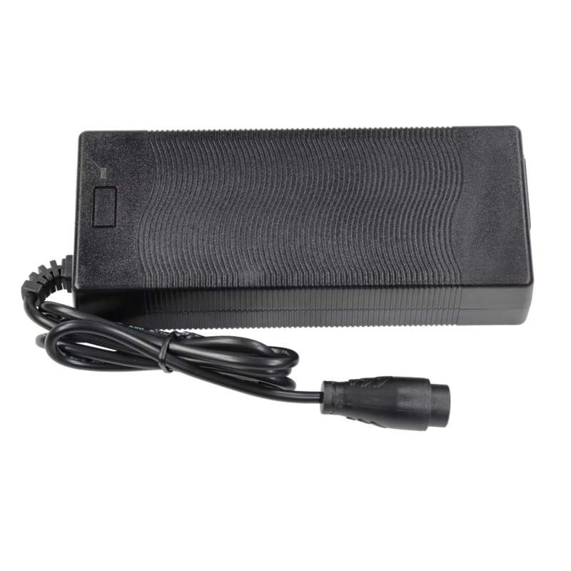 Laddare för 66,4V 1,75A Minimotor, Dualtron, Achilleus, Thunder, Victor, Spider Eagle - ny port Minimotors - 2  