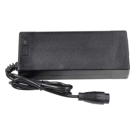 Chargeur pour Minimotor 66,4 V 1,75 A, Dualtron, Achilleus, Thunder, Victor, Spider Eagle - nouveau port Minimotors - 2  