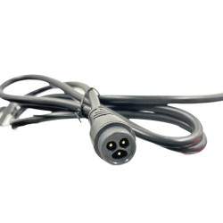 66,4V 6,5A hurtiglader for SPEEDWAY 5 og Dualtron elektrisk sparkesykkel Minimotors - 2  