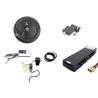 Monorim Pack U5 X4U för Xiaomi Scooter 4 Ultra (inkluderar en 500w motor - max 1000w)  - 1 Monorim Pack U5 X4U för Xiaomi Scoote