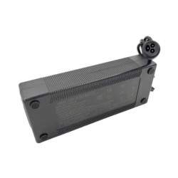 Minimotors 83V 1.4A oplader til Dualtron 72V Storm, Ultra 2/X II UP, Thunder II og X2 Minimotors - 4 Passer til Dualtron 72V Sto