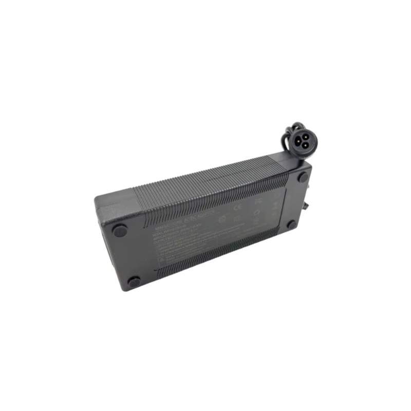 Minimotors 83V 1.4A laddare för Dualtron 72V Storm, Ultra 2/X II UP, Thunder II och X2 Minimotors - 4 Passar Dualtron 72V Storm,