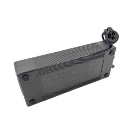 Cargador Minimotors 83V 1.4A para DUALTRON DT 72V Scooter Eléctrico STORM ULTRA2/X II UP/THUNDER II/X2 Minimotors - 4  