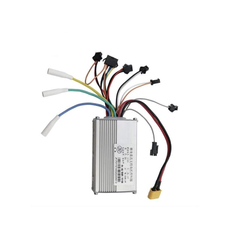 48v/52v 35A JP elektrisk skoter bakkontroll KROXNE - 3  