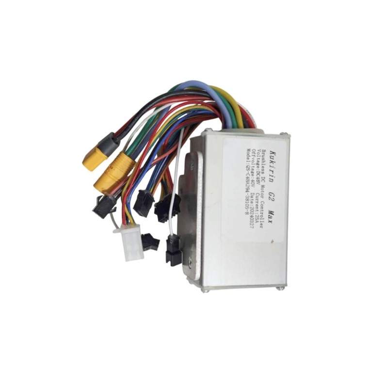 Controlador para scooter Kugoo Kukirin G2 Max - peças e acessórios Kukirin - 3  