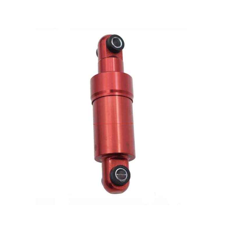 Elektriline rolleri vedruamortisaator Smartgyro jaoks, Speedway punane 110mm/120mm KROXNE - 2  