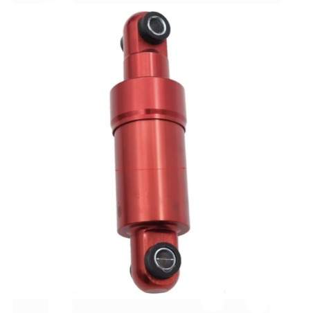 Elektroroller Federstoßdämpfer für Smartgyro, Speedway Rot 110mm/120mm KROXNE - 2  