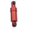 Elektrisk scooter fjærstøtdemper for Smartgyro, Speedway Rød 110mm/120mm KROXNE - 2  
