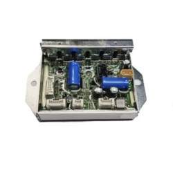 Odklenjen krmilnik za Navee S60, Navee S40 Mednarodna različica električnega skuterja - doseže 35 km/h Navee - 2  