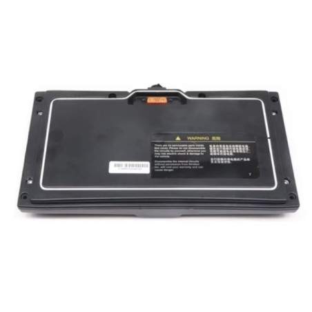 Baterija 36V/42V - 54V/63V za hoverboard Segway Ninebot Xiaomi Mini samobalansirajuci  - 2 Kompatibilnost: baterija 36V/42V - 54