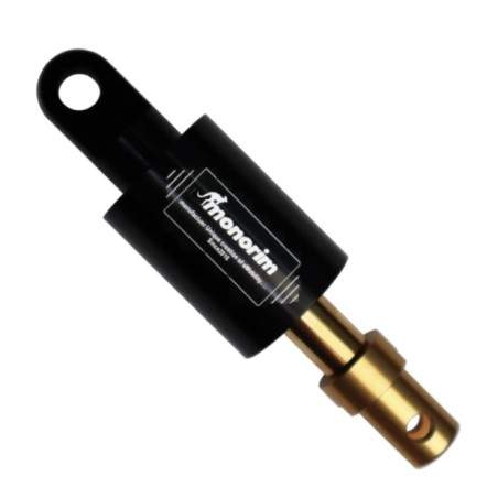 SGR2 Monorim iskunvaimennin - korvaava yksikkö Segway Max G2:lle Monorim - 2  