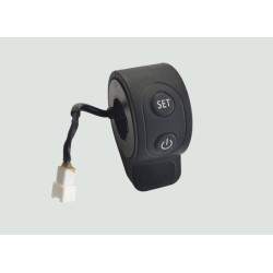 Throttle trigger for Motorrion F70, Navee N65 or similar Navee - 2  