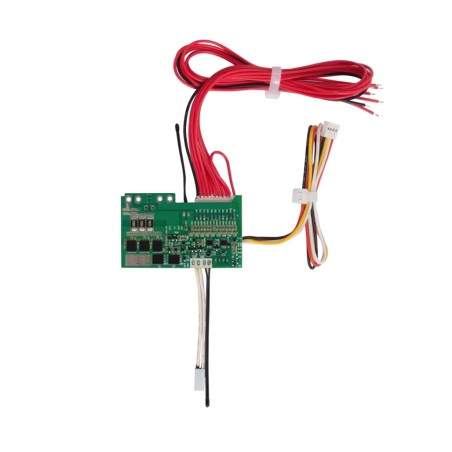 Płyta BMS kompatybilna z Segway Ninebot seria F F2, F2 Plus, F2 Pro, F20, F30, F40 do baterii KROXNE - 1 
Kompatybilność: płyta 