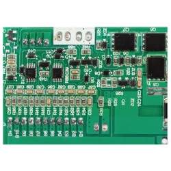 Carte BMS compatible avec Segway Ninebot série F F2, F2 Plus, F2 Pro, F20, F30, F40 pour batterie KROXNE - 6  