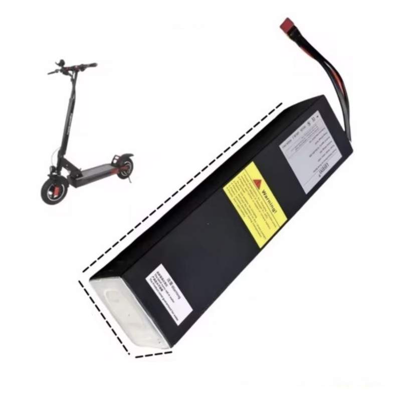 Bateriya za Kugoo M4 10400mah 48v Kugoo - 2  