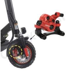 Zaciski hamulcowe do Kugoo M4 lub Kugoo M4 Pro Kugoo - 4 Zaciski hamulcowe do Kugoo M4 lub Kugoo M4 Pro
Zaciski hamulcowe do Kug