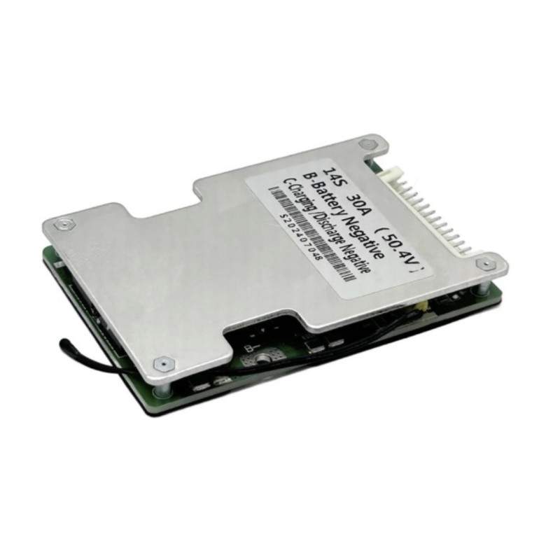 BMS-Platine für 14S 30-Ampere-Batterie KROXNE - 3 BMS-Platine für 14S 30-Ampere-Batterie
BMS-Platine für 14S 30A Akku
Hier finde