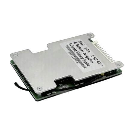 BMS-Platine für 14S 30-Ampere-Batterie KROXNE - 3 BMS-Platine für 14S 30-Ampere-Batterie
BMS-Platine für 14S 30A Akku
Hier finde