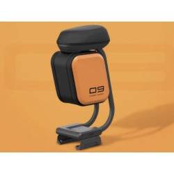 Eredeti ülés hordtáskával Segway D18, D28, D38, D40 vagy hasonló elektromos robogóhoz  - 5 Eredeti ülés hordtáskával Segway D18,