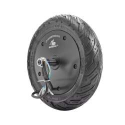 500 W Monorim variklis riedlentėms Segway Ninebot Kickscooter F2, F2 Plus arba F2 Pro Monorim - 2  