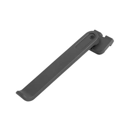 Pied de support compatible Monorim pour Xiaomi Scooter 4 Ultra Monorim - 2 Pied de support compatible Monorim pour Xiaomi Scoote