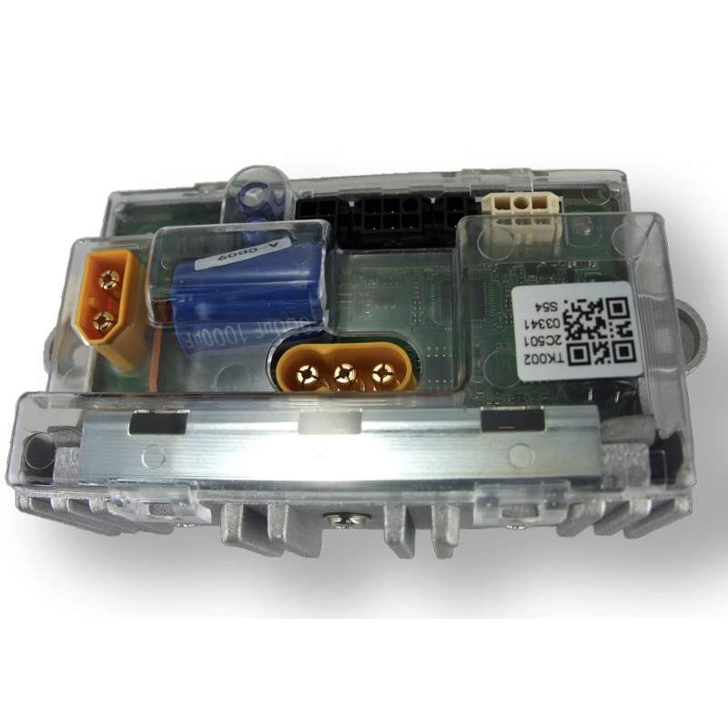 Contrôleur d'origine pour Xiaomi Scooter 4 Ultra Xiaomi - 4 Contrôleur d'origine pour Xiaomi Scooter 4 Ultra
Manette d'origine p