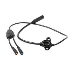 Cablu pentru controlerul bicicletei electrice Xiaomi QiCycle EF1 - cablu integrat - cablu de date Xiaomi - 3 Cablu pentru contro