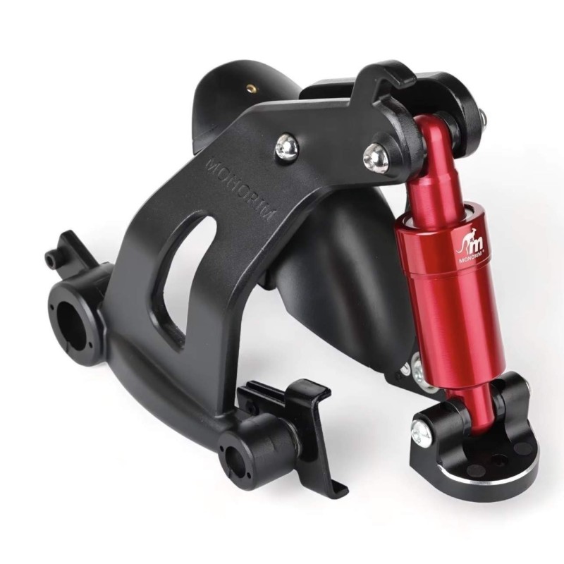 Tylne zawieszenie Monorim MR3-Lite do Mi Scooter 3 Lite, Xiaomi lub podobnego Monorim - 17 Tylne zawieszenie Monorim MR3-Lite do Mi Scooter 3 Lite, Xiaomi lub podobnego Monorim - 17