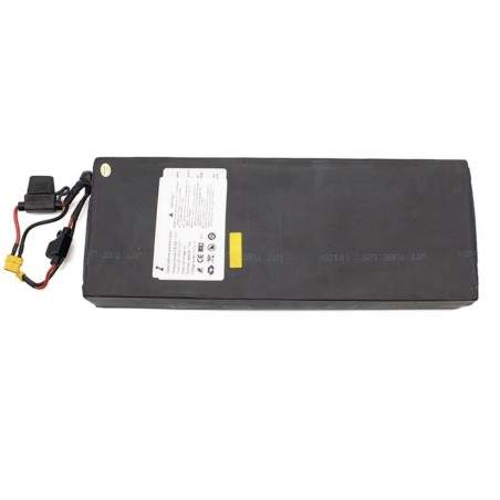 Akkumulyator 48 V 15000 mAch M6, Ecoxtrem Bison, B-Mov freestyle 5 i analogichnyye modeli KROXNE - 1  