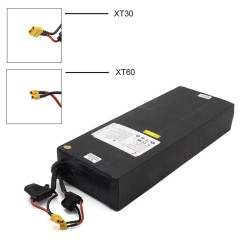 Baterija 48V 15000mah M6, Ecoxtrem Bison, B-Mov freestyle 5 ir panašūs modeliai KROXNE - 3  
