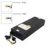 Baterija 48V 15000mah M6, Ecoxtrem Bison, B-Mov freestyle 5 in podobni modeli KROXNE - 3  