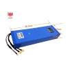 Batterij voor Kaabo Mantis 8 48v 18200mah ontworpen voor dubbele motor en compatibel met enkele motor Kaabo - 6  