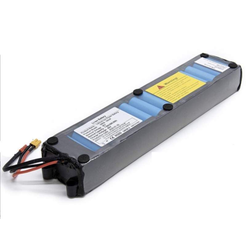 Bateria 36v 7800mah do klonowej hulajnogi elektrycznej lub podobnej do Xiaomi  - 3 Bateria 36v 7800mah do klonowej hulajnogi ele