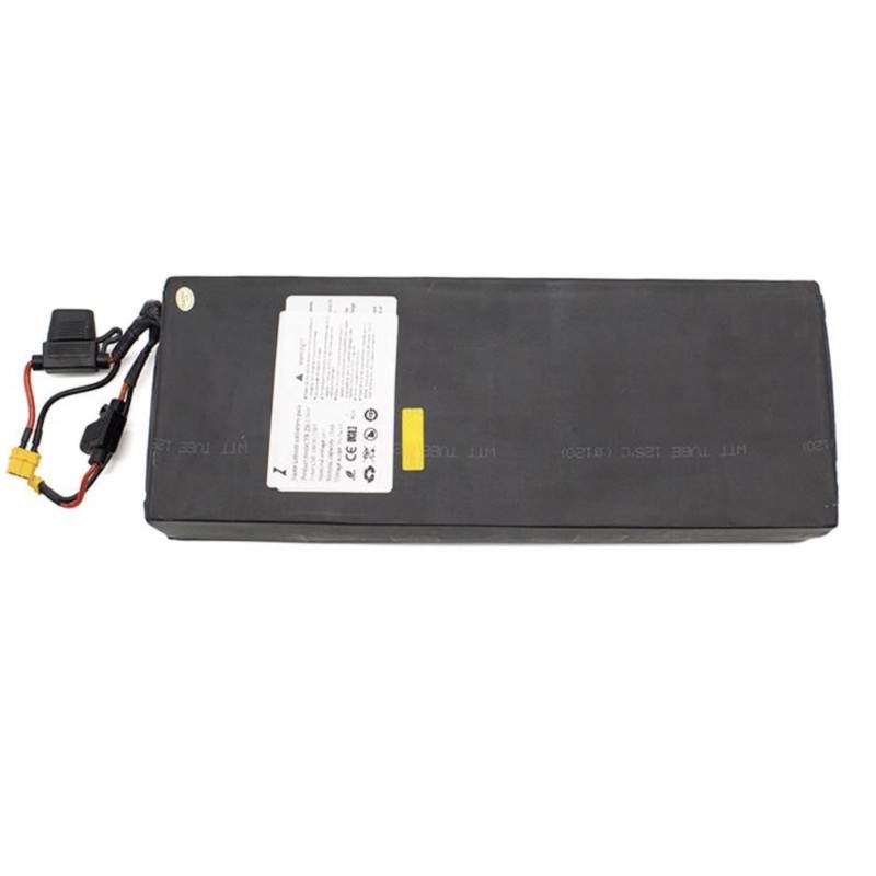 Bateria original 48v 15000mah para scooter elétrica Kugoo Kirin G2 Pro Kukirin - 2 Bateria original 48v 15000mah para scooter el