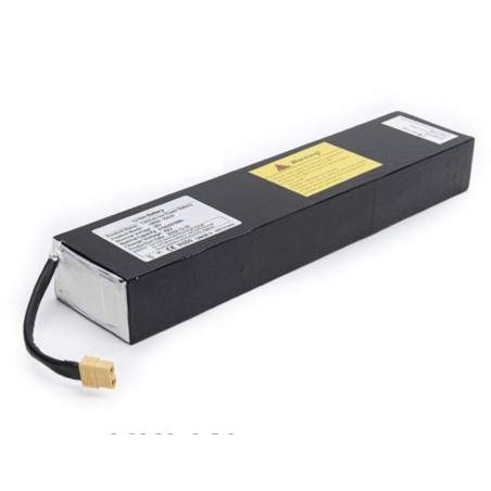Bateria 36v 6000mah do hulajnogi elektrycznej Kugoo S1 lub podobnej  - 3 Bateria 36v 6000mah do hulajnogi elektrycznej Kugoo S1 