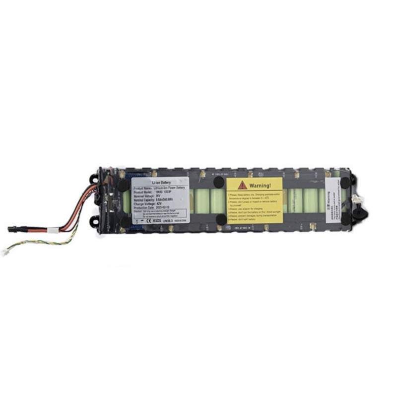 36v 9600mah baterija za Xiaomi M365, 1S, Essential, Mi3 ali podoben električni skuter  - 3 36v 9600mah baterija za Xiaomi M365, 