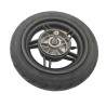 Wiel met band 10x2.125 voor Segway Ninebot D18, D28, D38 of vergelijkbare e-step Segway - Ninebot - 1 
Geschikt voor Segway Nine