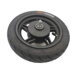 Trohos me elastiko 10x2.125 gia Segway Ninebot D18, D28, D38 i paromoio patini Segway - Ninebot - 2 
Katallilo gia Segway Ninebo