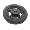 Koleso s pneumatikou pre Segway Ninebot kickscooter D18, D28, D38 alebo podobné - 10x2,125 palca Segway - Ninebot - 2 Koleso s p