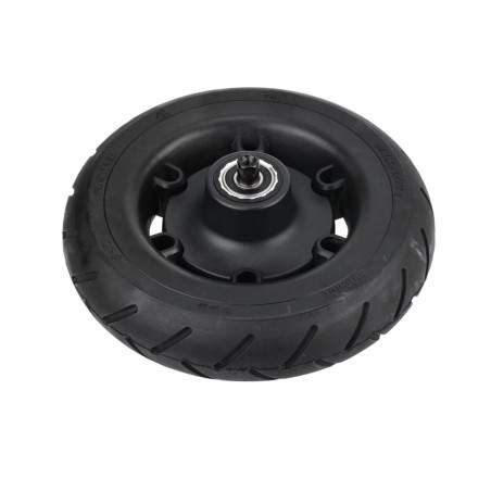 Llanta con neumático sólido original para Segway Ninebot E2 o E2 Plus Segway - Ninebot - 1  
