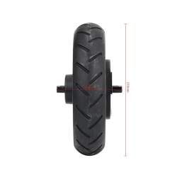Llanta con neumático sólido original para Segway Ninebot E2 o E2 Plus Segway - Ninebot - 4  