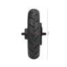 Llanta con neumático sólido original para Segway Ninebot E2 o E2 Plus Segway - Ninebot - 4  