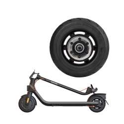Llanta con neumático sólido original para Segway Ninebot E2 o E2 Plus Segway - Ninebot - 5  