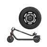 Llanta con neumático sólido original para Segway Ninebot E2 o E2 Plus Segway - Ninebot - 5  
