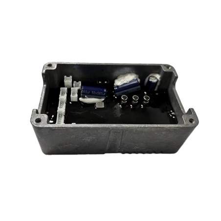 Kontroller for Ninebot E2, E2 Plus, E2 Pro eller lignende Segway - Ninebot - 4 Kontroller for Ninebot E2, E2 Plus, E2 Pro eller 