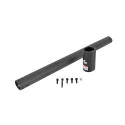 Montante fisso Monorim holder02 per scooter serie Segway max G2 o simili Monorim - 4 
Proteggi l'albero della tua serie Segway M