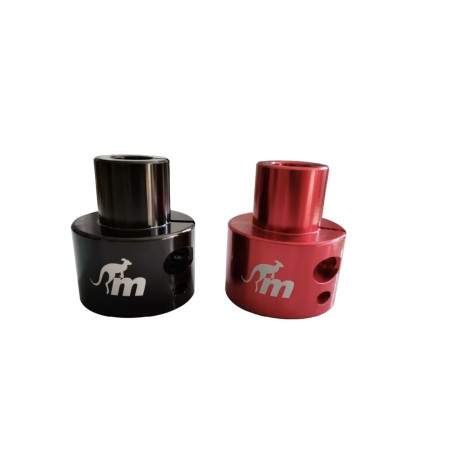 Adapter Monorim Gasket02 dlya skladnogo soyedineniya na Ninebot Max G2 ili Xiaomi Monorim - 6 Adapter Monorim Gasket02 dlya skla