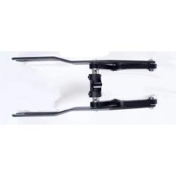 Monorim MXS0 az FB-MX készlet vagy az 500w-Max vagy G30 Max motor felszerelésére készült Első felfüggesztés a Ninebot Max Monori